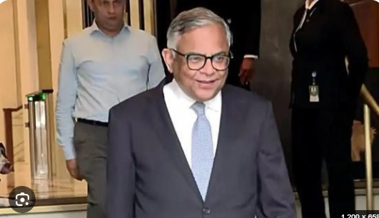 New tensions within the Tata Group Why has the battle between the board and the trusts escalated Find out if the real dispute is about listing