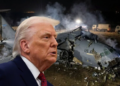 Trump had counted India's aircraft during Operation Sindoor