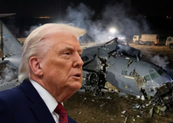 Trump had counted India's aircraft during Operation Sindoor