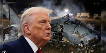 Trump had counted India's aircraft during Operation Sindoor