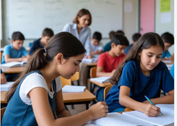 From general studies to competitive exams relying on 6 free digital platforms