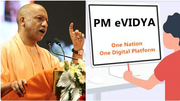 Say goodbye to coaching Now study science for free on TV PM E VIDYA has turned home into classrooms
