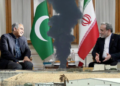 Escalating Houthi attacks Pakistan russia to Tehran and Iran Trump card