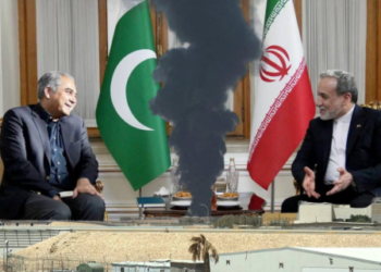 Escalating Houthi attacks Pakistan russia to Tehran and Iran Trump card