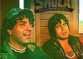 How the characters of Sholay were finalized An interesting story lay behind every casting choice for Gabbar toh Veeru