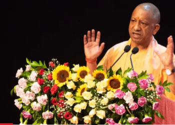 5 lakh people in UP took the literacy exam