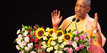 5 lakh people in UP took the literacy exam