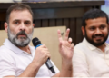 NSUI wiped out in DUSU why are questions being raised about Kanhaiya Kumar strategy 5 key questions surrounding the defeat