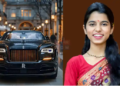 Assets worth ₹3.82 crore declared in the affidavit Rolls Royce valued at ₹13 crore why have questions been raised about Maithili Thakur