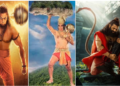 Hanuman to Ram Stories of faith returning to the screen ancient tales new cinematic style