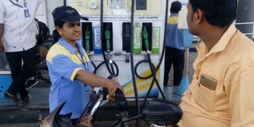 Drop in crude oil prices raises hopes of relief on diesel but a major cut is not easy for now