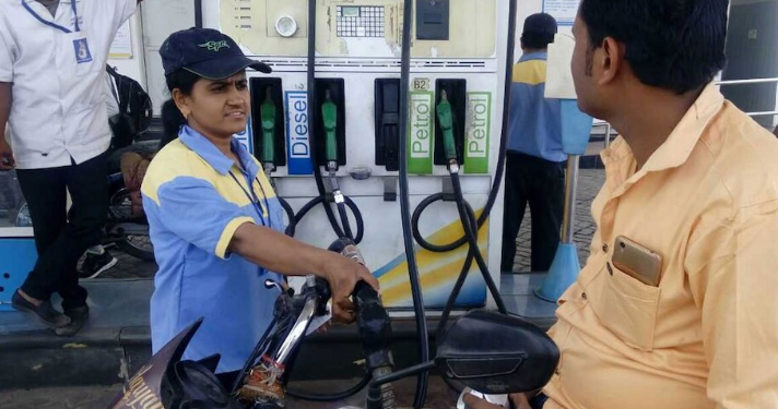 Drop in crude oil prices raises hopes of relief on diesel but a major cut is not easy for now