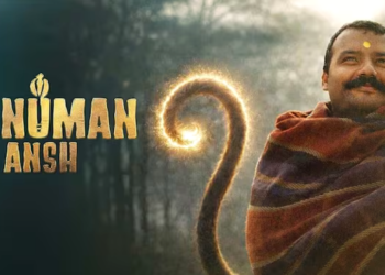 Hanuman-Ansh to Toxic earning crores low budget film