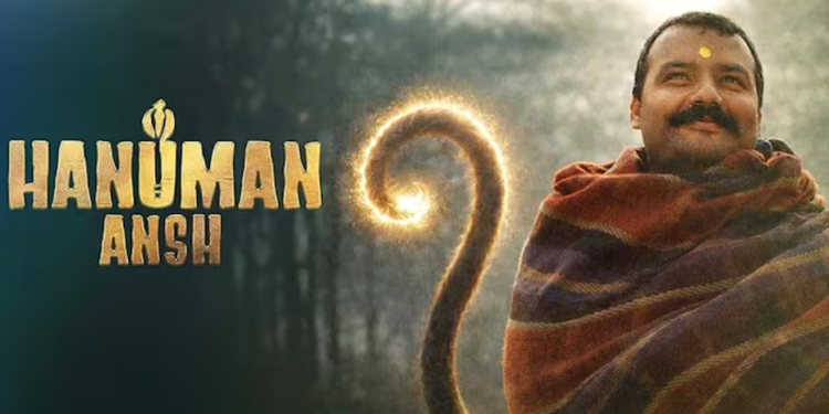 Hanuman-Ansh to Toxic earning crores low budget film