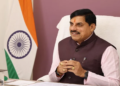 Seeking telecom investment for Gwalior from Bengaluru