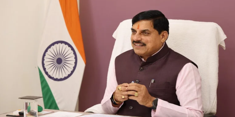 Seeking telecom investment for Gwalior from Bengaluru