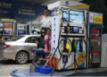 What are the petrol and diesel prices and crude oil prices on 23 September 2026