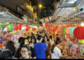 Mid Autumn Festival