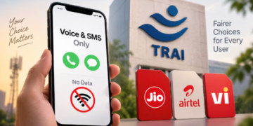 era of 28-day recharge over TRAI new rules mandate short term plans valid for up to 30 days