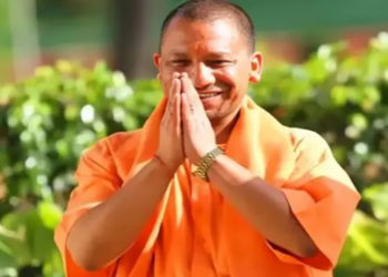 Yogi government