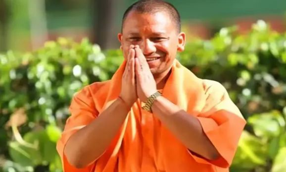 Yogi government