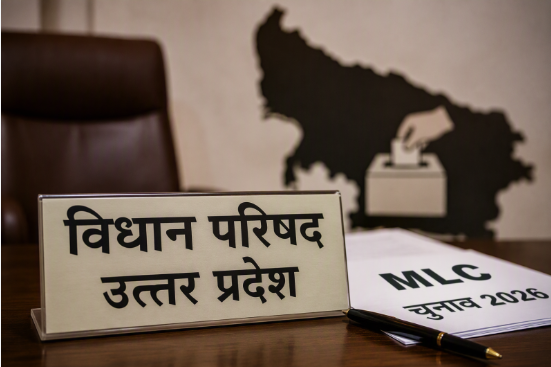 Uttar Pradesh Legislative Council Elections