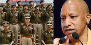 New model for crime investigation in UP Special 32 being prepared for 75 districts