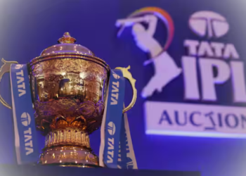 IPL 2027 auction
