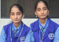 unique case involving the biometric identification of twin sisters in Rampur Uttar Pradesh