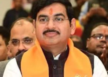 Ashish Agarwal journey from Gwalior to Delhi