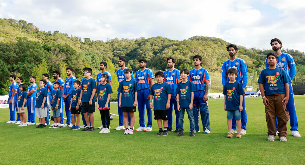 Asian Games 2026 India to face Afghanistan quarter-final on September 28