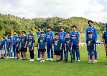 Asian Games 2026 India to face Afghanistan quarter-final on September 28