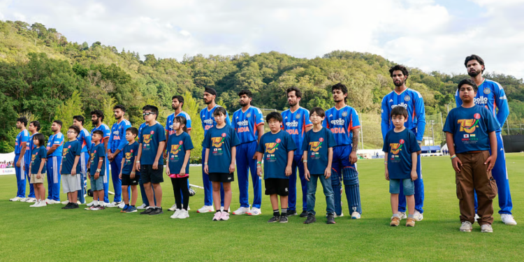 Asian Games 2026 India to face Afghanistan quarter-final on September 28