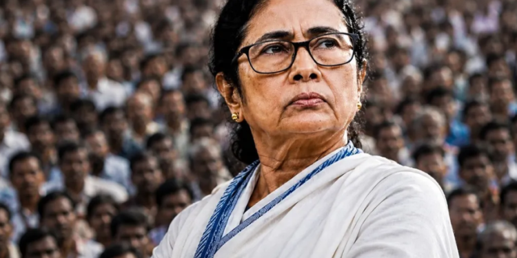 Talks between Mamata and the Left The SIR controversy has altered Bengal political equations find out what transpired between these adversaries