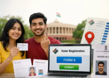 What changed in Form 6 and why did it spark an uproar Understand the whole issue if you are becoming a voter for the first time