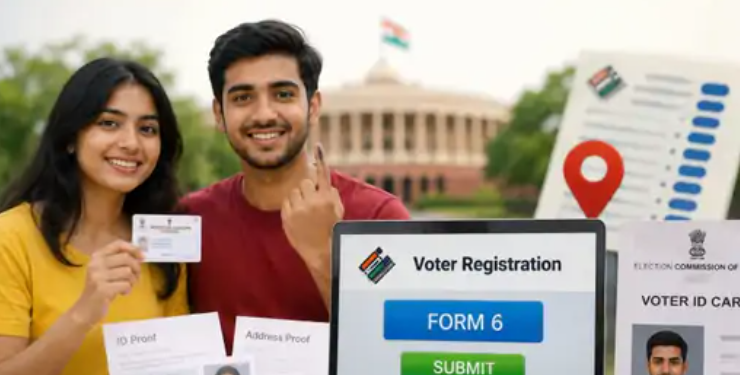 What changed in Form 6 and why did it spark an uproar Understand the whole issue if you are becoming a voter for the first time