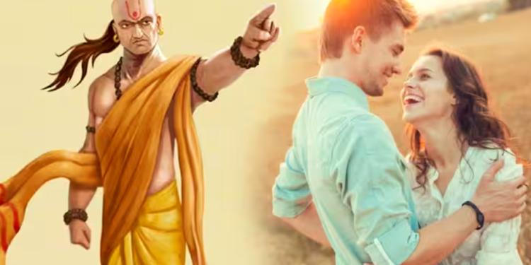 Chanakya Niti Look beyond earnings before marriage assess the 5 qualities in your prospective life partner for a happy married life