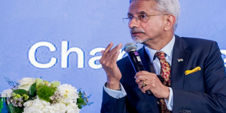 Jaishankar retort at the UN A direct question to Pakistan on terrorism Pakistan will remember S Jaishankar reply