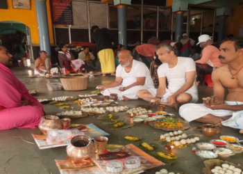 Pitru Paksha