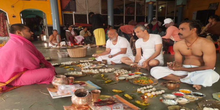 Pitru Paksha