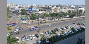 Mega road plan for MP From Simhastha to industrial connectivity preparations underway to accelerate road projects in Madhya Pradesh