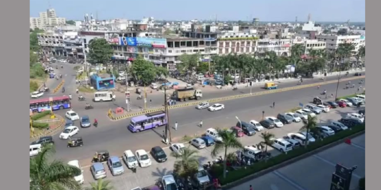 Mega road plan for MP From Simhastha to industrial connectivity preparations underway to accelerate road projects in Madhya Pradesh