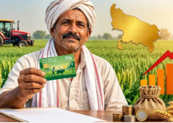 Yogi government farmer report card from the fields of Baghpat find out what score the farmers gave the government