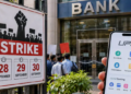 Banks to open on September 27 followed by a three day strike affecting branch services Find out why September 30 is significant