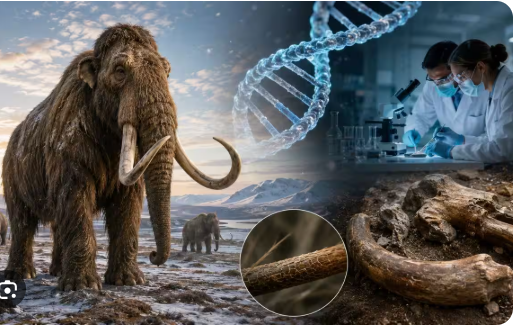 Hornbill genome reveals Ice Age secrets Why did the population decline thousands of years ago