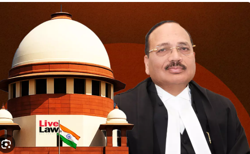 Where is the victim in the story of justice CJI raises a major question Justice should reach beyond the courtroom