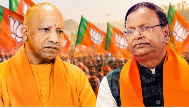 Uttar Pradesh Assembly Elections 2027