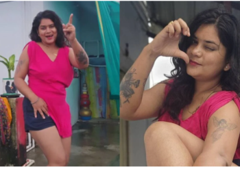 Viral video raises questions following Nidhi Tiwari death how appropriate is it to glean the truth from old live streams