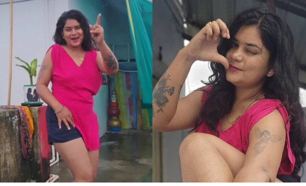 Viral video raises questions following Nidhi Tiwari death how appropriate is it to glean the truth from old live streams