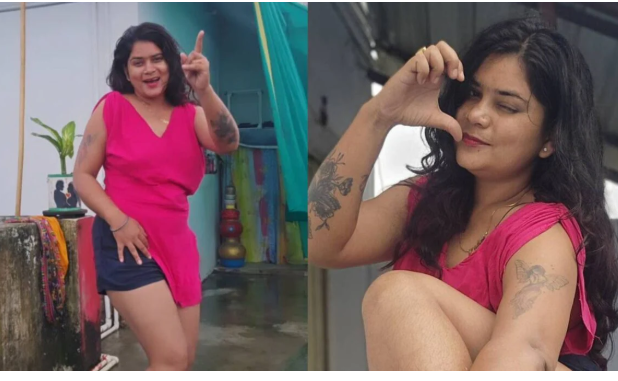 Viral video raises questions following Nidhi Tiwari death how appropriate is it to glean the truth from old live streams